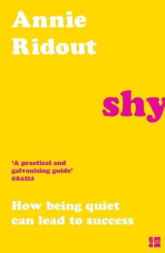 [9780008401863] Shy