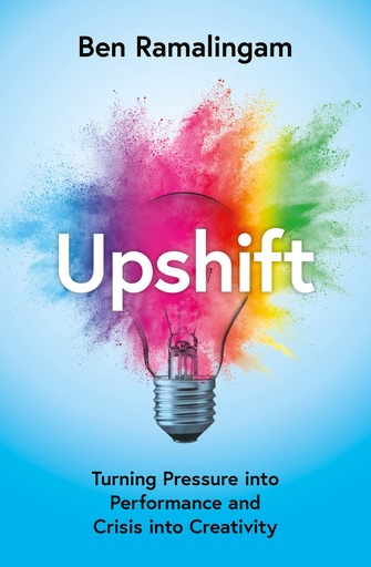 [9780008498313] Upshift (HB)