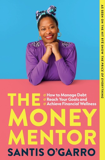 [9780008523190] The Money Mentor 
