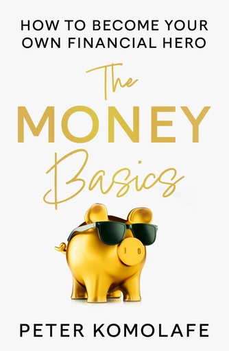 [9780008620356] The Money Basics