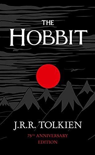 [9780261102217] The Hobbit: International Edition
