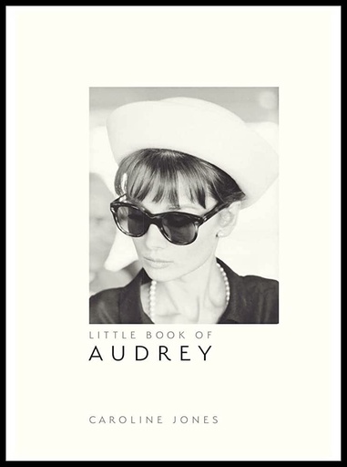 [9781787391321] Little Book of Audrey Hepburn