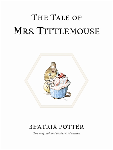 [9780723247807] The Tale of Mrs. Tittlemouse