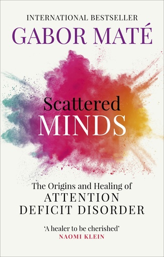 [9781785042218] Scattered Minds