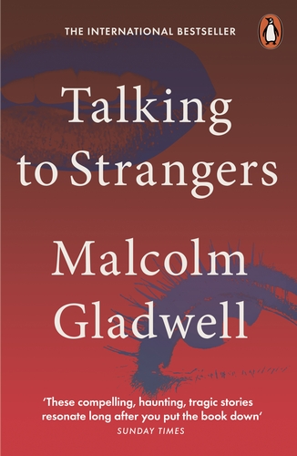 [9780141988498] Talking to Strangers