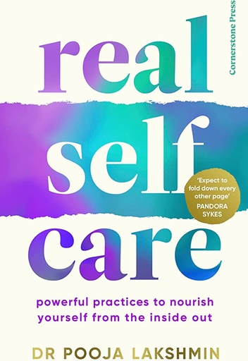 [9781529900095] Real Self-Care