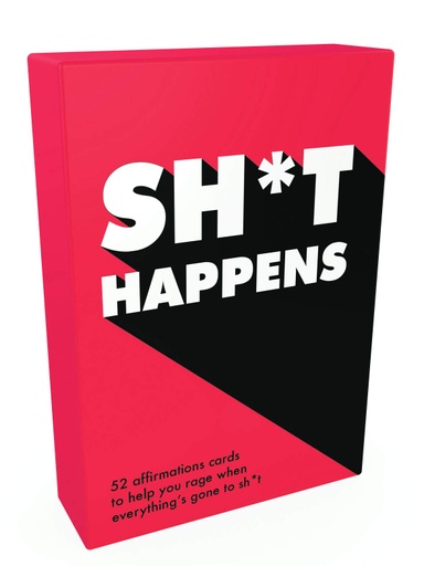 [9781787835153] Sh*t Happens