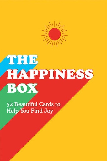 [9781800074415] The Happiness Box