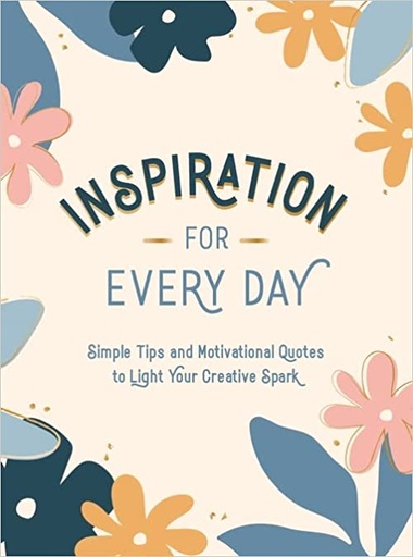 [9781787836549] Inspiration for Every Day