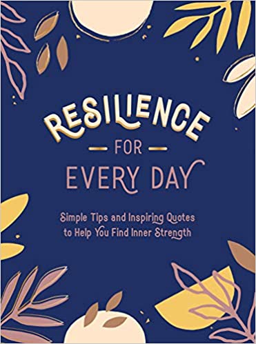 [9781787836532] Resilience for Every Day