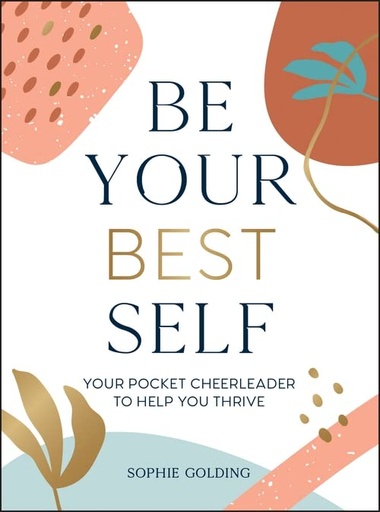 [9781800071612] Be Your Best Self