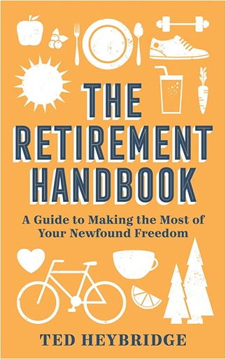 [9781787836983] The Retirement Handbook