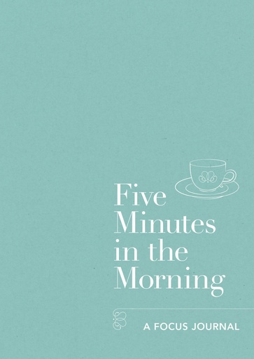 [9781912023011] Five Minutes In The Morning