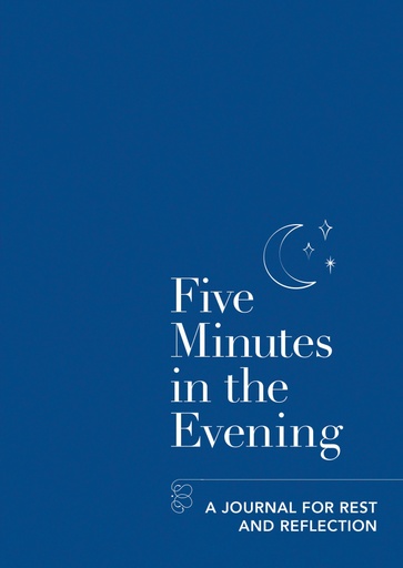 [9781783253302] Five Minutes In The Evening