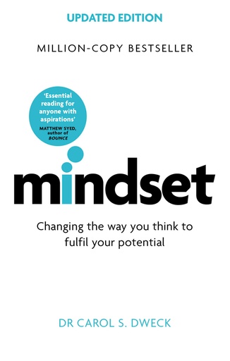 [9781472139955] Mindset - Updated Edition