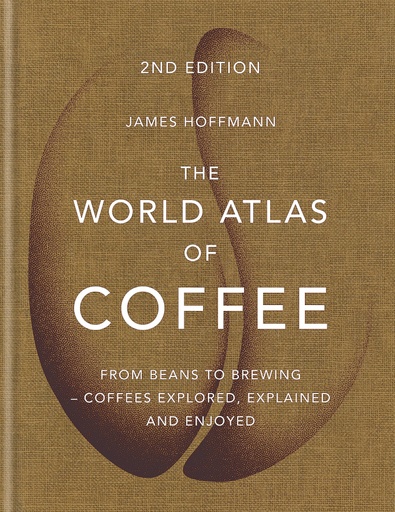 [9781784724290] The World Atlas of Coffee
