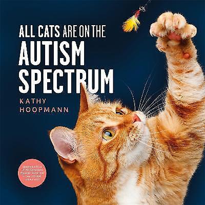 [9781787754713] All Cats Are on the Autism Spectrum