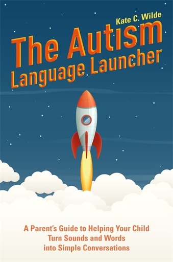 [9781785924828] The Autism Language Launcher