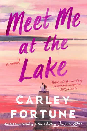 [9780593438558] Meet Me at the Lake