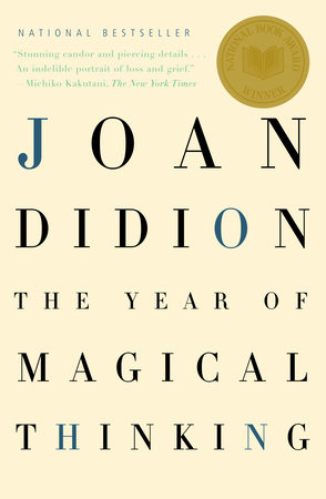 [9781400078431] The Year of Magical Thinking