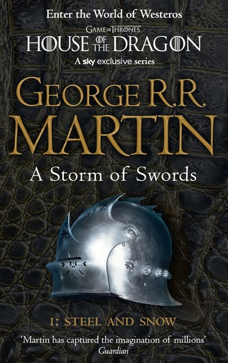 [9780006479901] A Storm of Swords