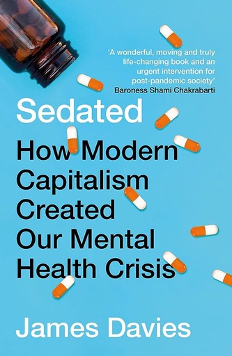 [9781786499875] Sedated