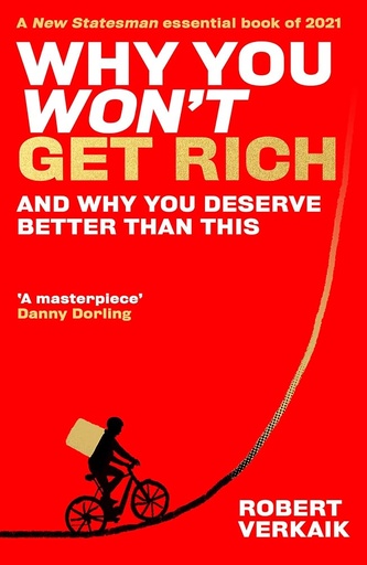 [9780861542253] Why You Won't Get Rich
