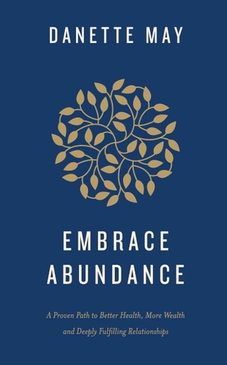 [9781788176897] Embrace Abundance