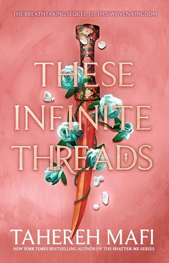 [9780008529529] These Infinite Threads