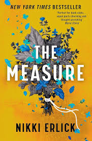 [9780008491550] The Measure