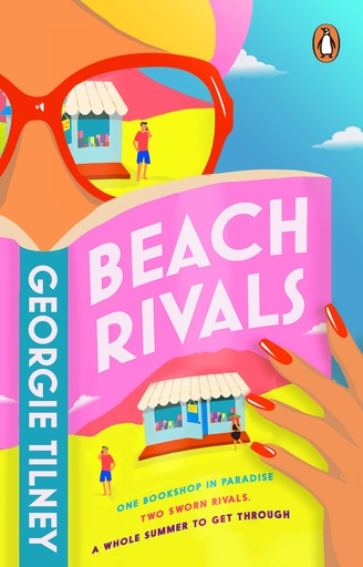 [9781804992234] Beach Rivals
