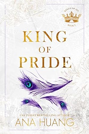 [9780349436340] King of Pride