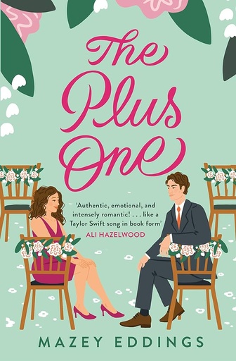 [9781472298744] The Plus One