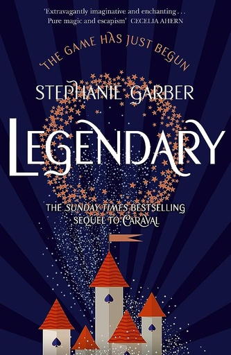 [9781473629202] Legendary