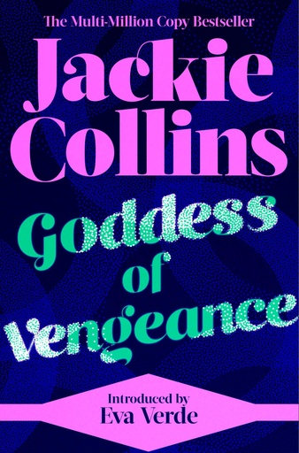 [9781398521155] Goddess of Vengeance