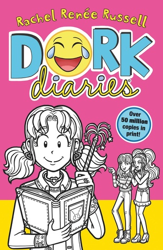 [9781398527553] Dork Diaries
