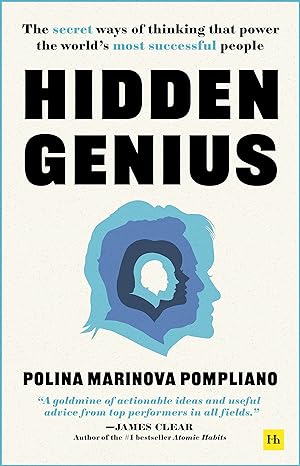 [9781804090046] Hidden Genius