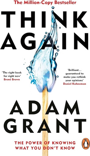 [9780753553916] Think Again