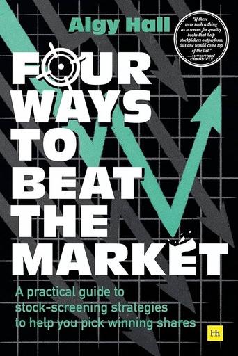[9780857199416] Four Ways to Beat the Market