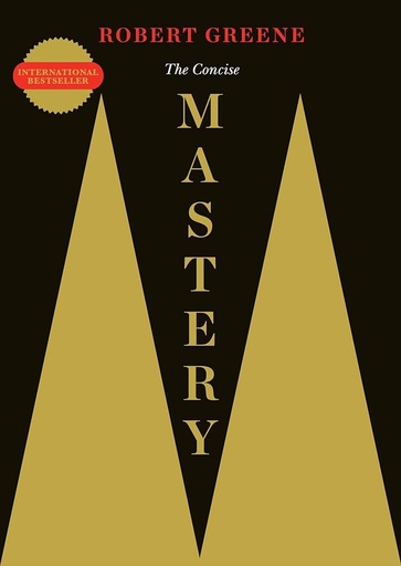 [9781846681561] The Concise Mastery