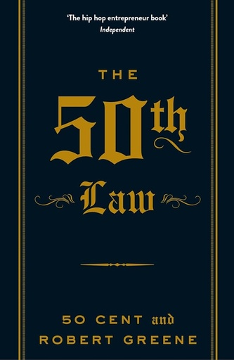 [9781846680793] The 50th Law