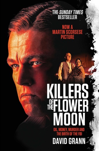 [9781398513341] Killers of the Flower Moon