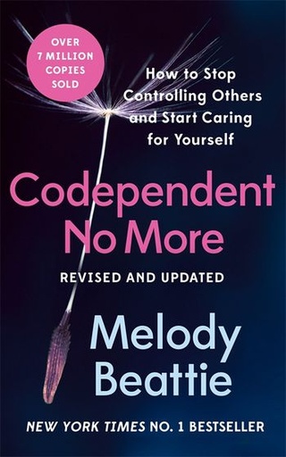 [9781035024094] Codependent No More