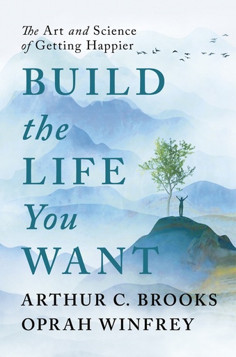 [9781846047831] Build the Life You Want