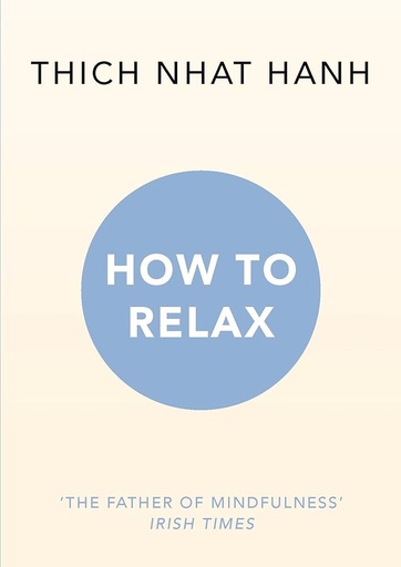 [9781846045189] HOW TO RELAX