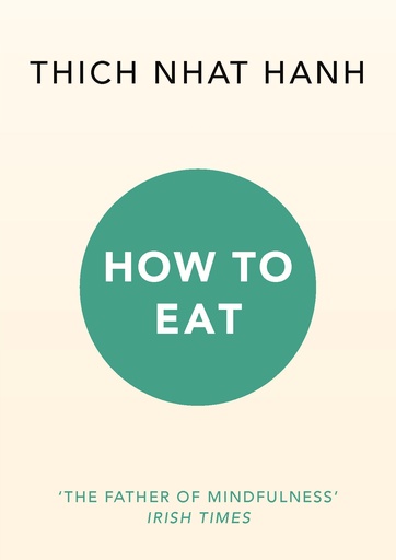 [9781846045158] How to Eat