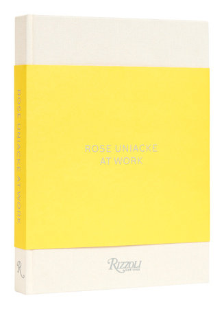 [9780847873319] Rose Uniacke at Work
