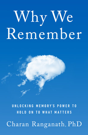 [9780385550802] Why We Remember