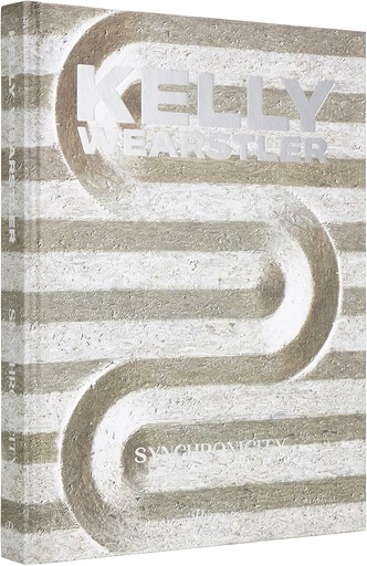 [9780847873425] Kelly Wearstler: Synchronicity