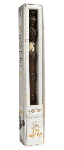 [9781682985441] Harry Potter: Elder Wand Pen 